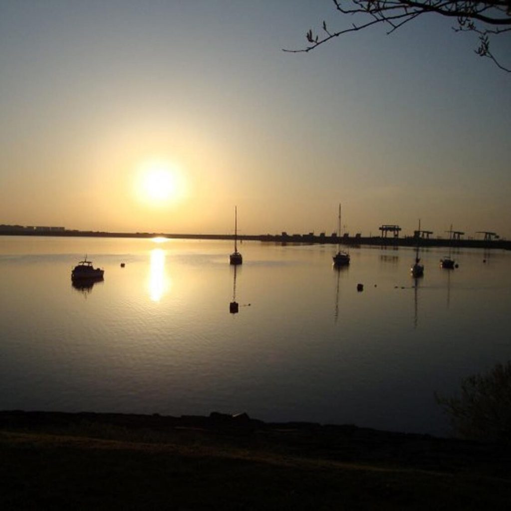 Cardiff Bay Penarth Water Ski Club