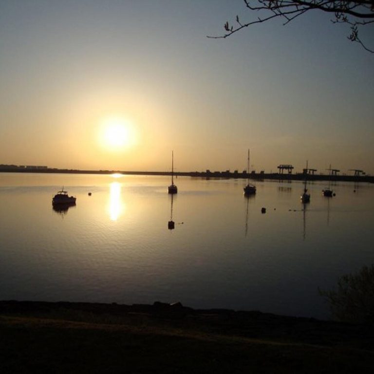 Cardiff Bay Penarth Water Ski Club